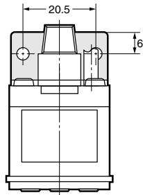 OMRON E8F2 - Sensors - 5