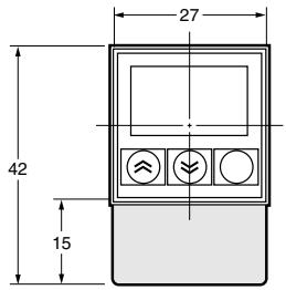 OMRON E8F2 - Sensors - 7