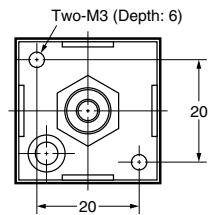 OMRON E8F2 - Sensors - 4