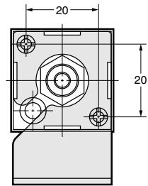 OMRON E8F2 - Sensors - 9
