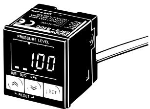 OMRON E8F2 - Sensors - 1