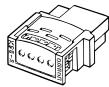 OMRON E8MS - E8M-A1 - 2