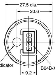 OMRON E8MS - E8M-10 - 3