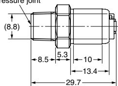 OMRON E8MS - E8MS-N0 - 3