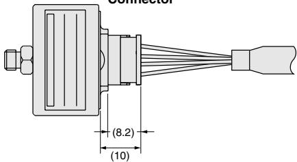 OMRON E8MS - E8M-N0 - 4