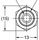 OMRON E8MS - E8MS-N0 - 2