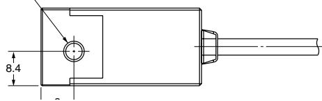 OMRON E8MS - E8M-A1 - 6