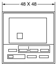 OMRON E8MS - Controller - 3