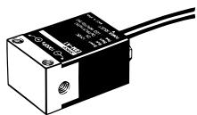 OMRON E8MS - E8M-A1 - 1