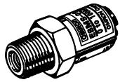 OMRON E8MS - E8MS-N0 - 1