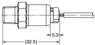 OMRON E8MS - E8MS-N0 - 5