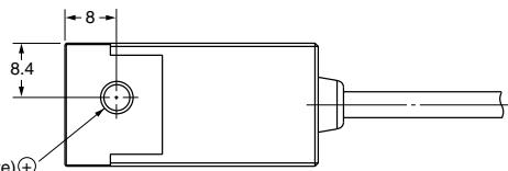 OMRON E8MS - E8M-A1 - 3