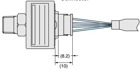 OMRON E8MS - E8M-10 - 4