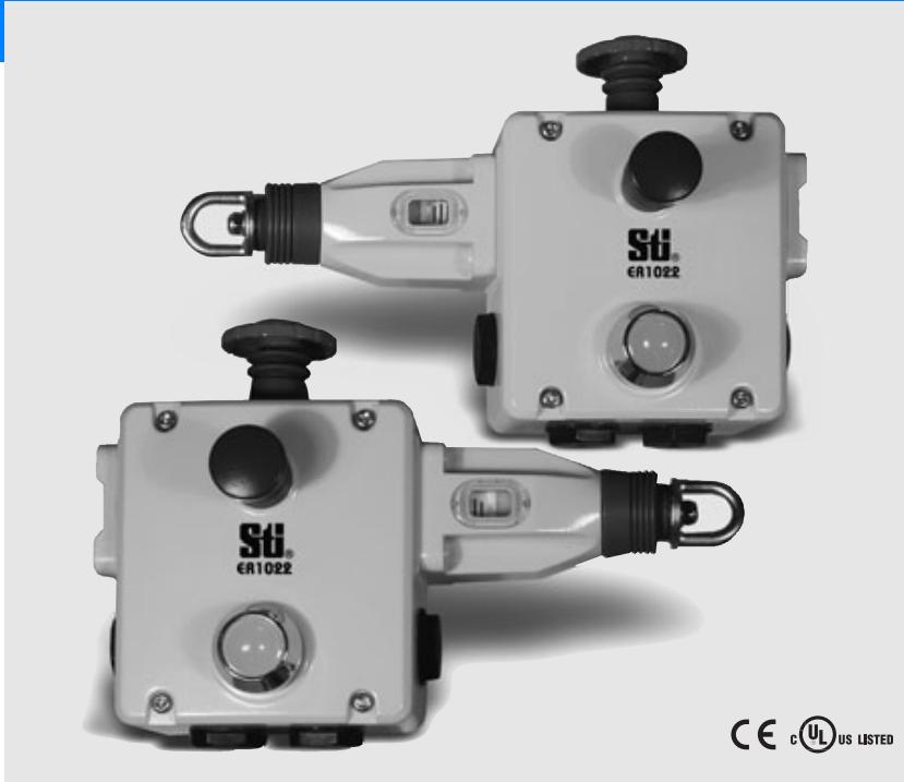 OMRON ER1022 - ER1022 - 1