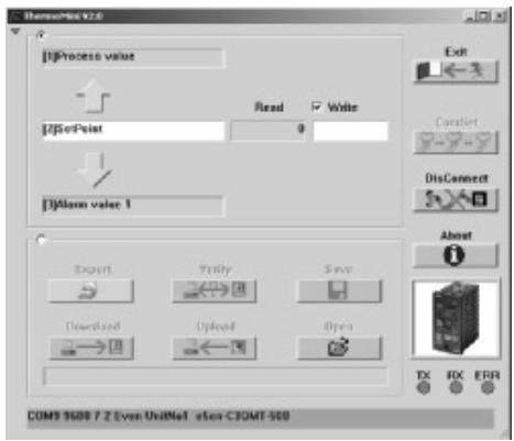 OMRON EST2-2C-MV4 - Functions: - 1
