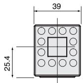 OMRON F150-3 - F150-SL20A/SL50A (camera with lighting) - 1