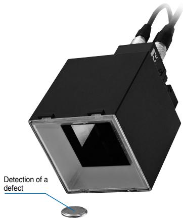 OMRON F150-3 - Intelligent lighting - 1