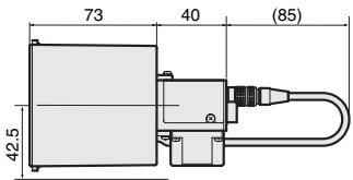 OMRON F150-3 - F150-SLC20 (camera with F150-LTC20 intelligent lighting) - 2