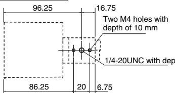 OMRON F150-3 - F150-SLC20 (camera with F150-LTC20 intelligent lighting) - 3