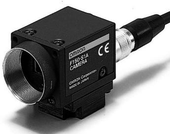 OMRON F150-3 - Compact frame shutter camera - 1