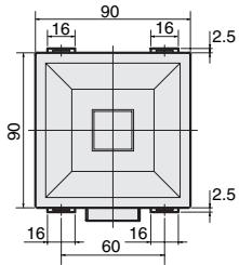 OMRON F150-3 - F150-SLC50 (camera with F150-LTC50 intelligent lighting) - 1