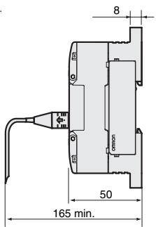 OMRON F150-3 - Controller - 3