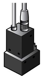 OMRON F150-3 - Damage/dirt inspection - 1