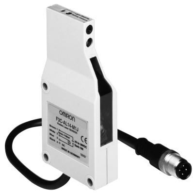 OMRON F3C-AL - Sensors - 1