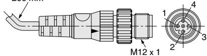 OMRON F3C-AL - Sensors - 3