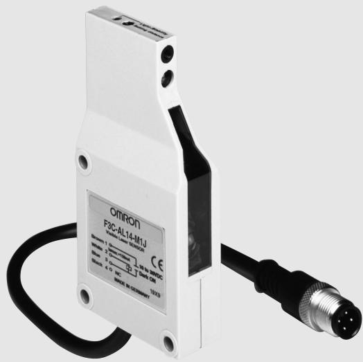 OMRON F3C-AL - F3C-AL - 1