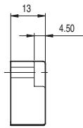 OMRON F3S-TGR-N C - Small Sensor (Sensor/Actuator) - 5