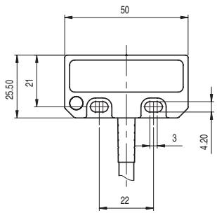 OMRON F3S-TGR-N C - Small Sensor (Sensor/Actuator) - 2