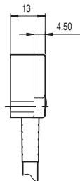 OMRON F3S-TGR-N C - Small Sensor (Sensor/Actuator) - 3