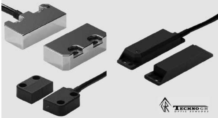 OMRON F3S-TGR-N C - F3S-TGR-N□C - 1