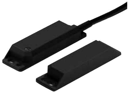 OMRON F3S-TGR-N C - Elongated Sensor (Sensor/Actuator) - 1