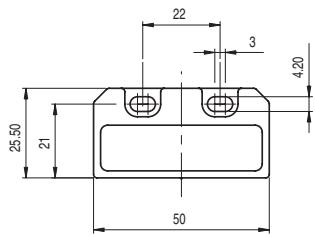 OMRON F3S-TGR-N R - Small Sensor (Sensor/Actuator) - 4