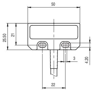 OMRON F3S-TGR-N R - Small Sensor (Sensor/Actuator) - 2