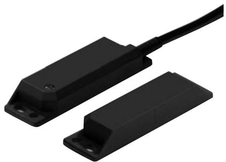 OMRON F3S-TGR-N R - Elongated Sensor (Sensor/Actuator) - 1