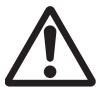 OMRON F3S-TGR-N R - CAUTION - 1