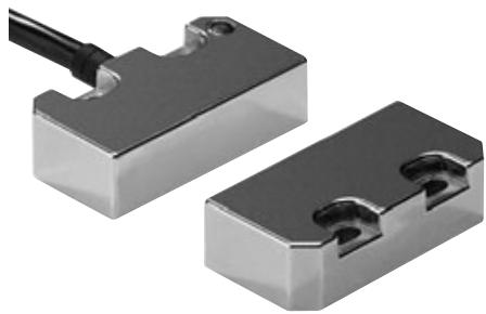 OMRON F3S-TGR-N R - Small Sensor (Sensor/Actuator) - 1