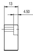 OMRON F3S-TGR-N R - Small Sensor (Sensor/Actuator) - 5