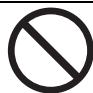 OMRON F3S-TGR-N R - WARNING - 2