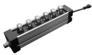 OMRON F3S-TGR-SB - Muting Connecting Box (Order Separately) - 2