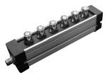 OMRON F3S-TGR-SB - Muting Connecting Box (Order Separately) - 1