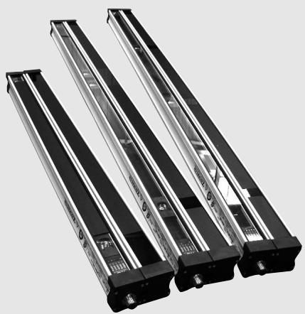 OMRON F3S-TGR-SB - F3S-TGR-SB□C series - 1
