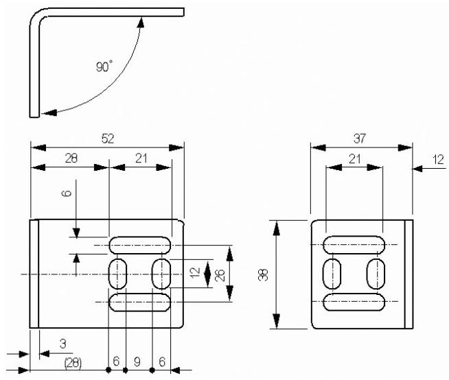 OMRON F3S-TGR-SB - F39-TGR-SB-CMB1 - 3