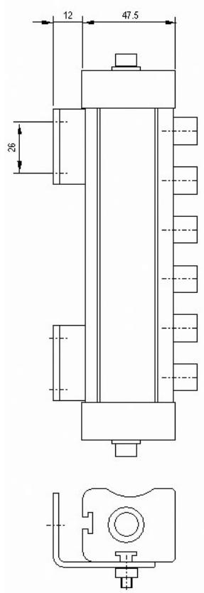 OMRON F3S-TGR-SB - F39-TGR-SB-CMB1 - 1