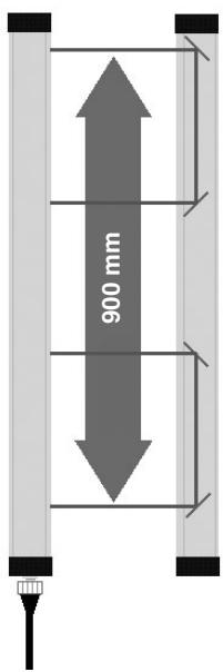 OMRON F3S-TGR-SB - Different types available - 3