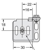 OMRON F3SH-A - Accessoires - 6