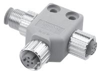 OMRON F3SH-A - Accessoires (en option) - 16